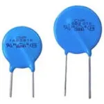 Varistor Φ20 250V CNR-20D391K CNR