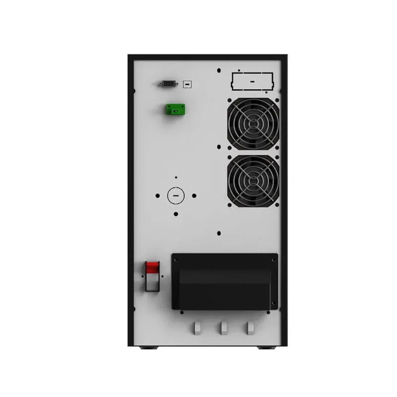 UPS Line Interactive 6000VA 570W, On Line 6KVA Must