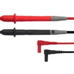 ΑΚΡΟΔΕΚΤΕΣ ΠΟΛΥΜΕΤΡΩΝ 119mm CATII-CATIII T3033U MGL MASTECH