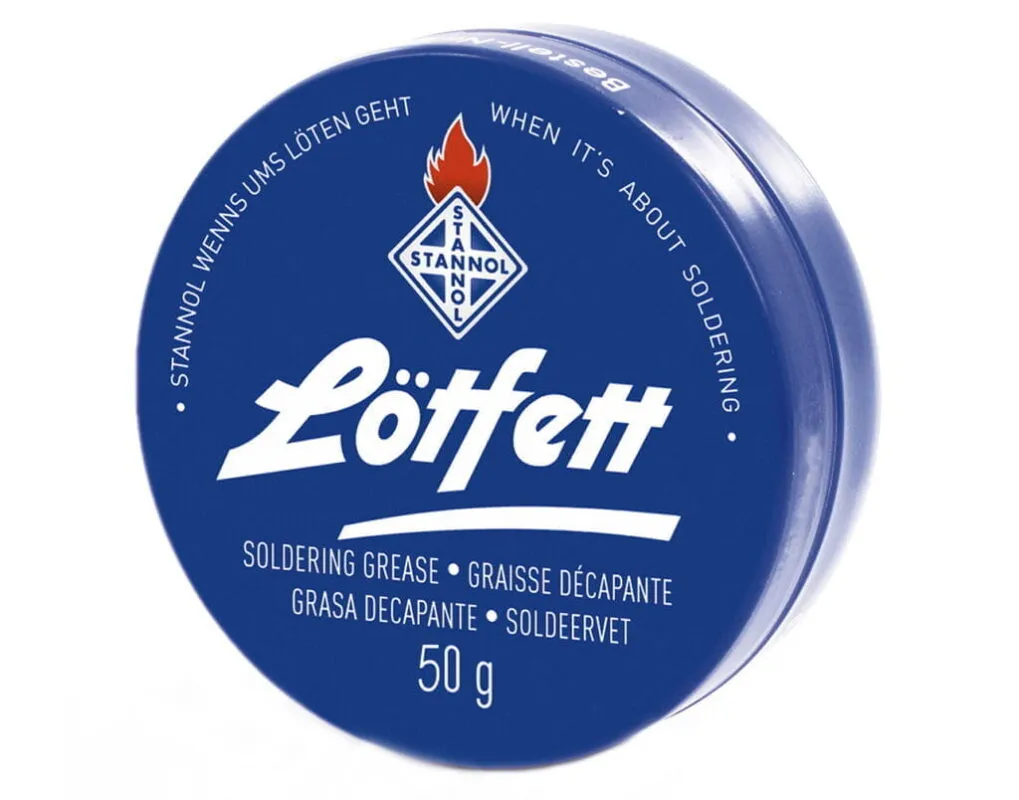 ΑΛΟΙΦΗ ΚΟΛΛΗΣΗΣ 2Ζ ΟΥΓΓ. 50gr STA