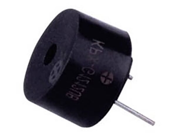 Buzzer PCB 5VDC 85dB ΥΧ-ΥΤ12075 (KPX-G1205UB) YXN