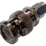 SMA ADAPTOR ΑΡΣΕΝΙΚΟ ΣΕ BNC ΑΡΣΕΝΙΚΟ V7819 ULTIMAX