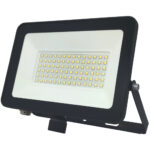 ΠΡΟΒΟΛΕΑΣ LED 50W 220-240VAC 4500LM 3CCT 3000K/4000K/6500K RLX