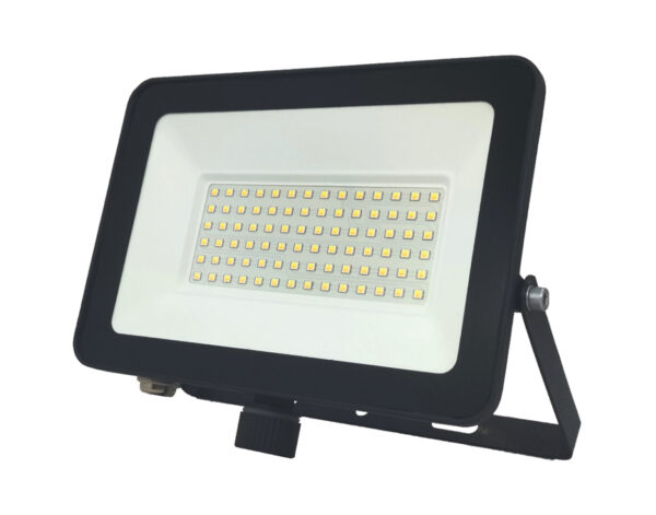 ΠΡΟΒΟΛΕΑΣ LED 50W 220-240VAC 4500LM 3CCT 3000K/4000K/6500K RLX