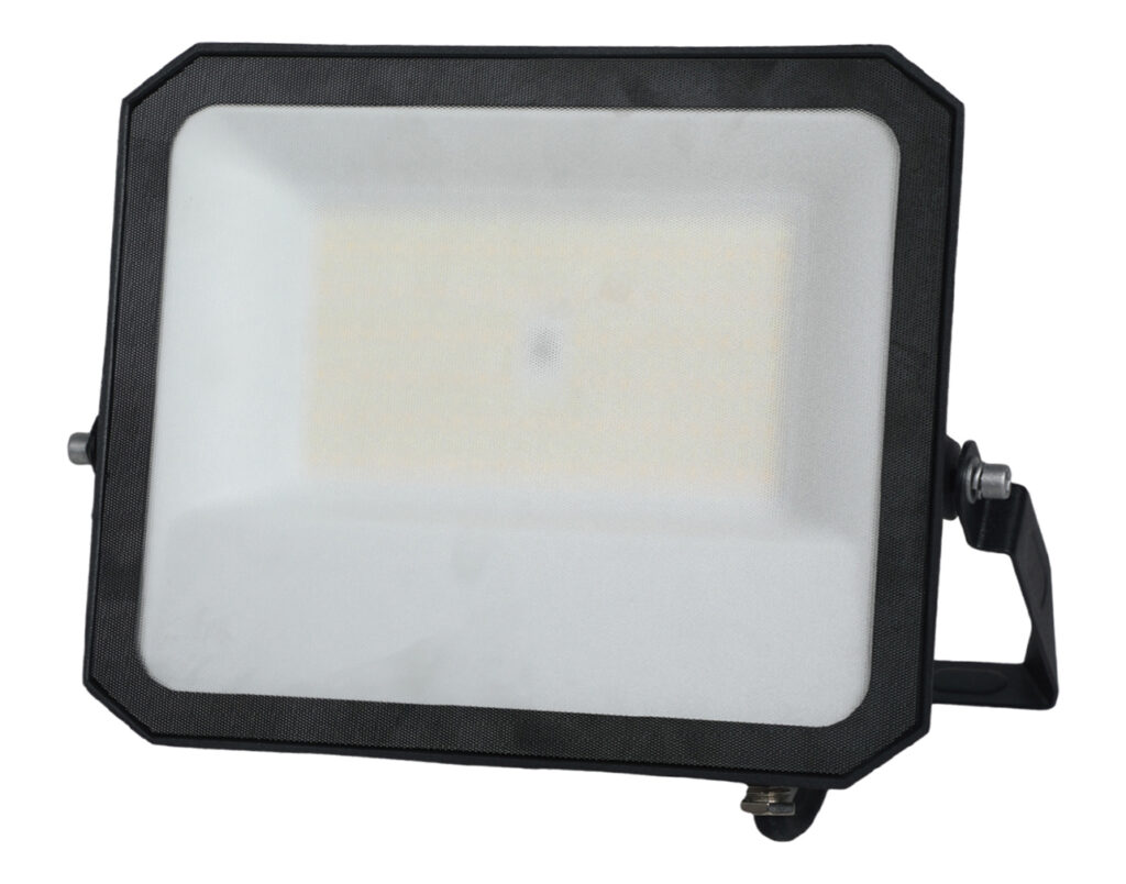 02.001.1519 ΠΡΟΒΟΛΕΑΣ LED 150W 220-240VAC 15000LM 3CCT 3000K/4000K/6500K RLX - Image 1