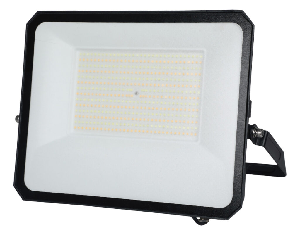 02.001.1520 ΠΡΟΒΟΛΕΑΣ LED 200W 220-240VAC 20000LM 3CCT 3000K/4000K/6500K RLX - Image 1