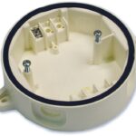 FIRECLASS - 4B-DHM (4'') DECKHEAD MOUNT (517.050.051)