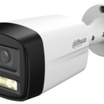 Dahua Κάμερα 5MP HAC-HFW1500TLM-IL-A-0280B-S3-DIP