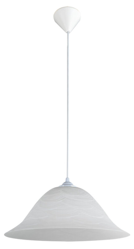 Φωτιστικό Κρεμαστό 1ΧΕ27 PDA 105-26 WH 1/Φ Arlight