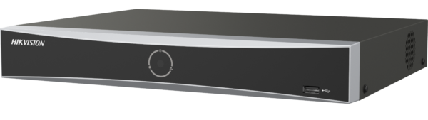 Hikvision Καταγραφικό NVR 8 Καναλιών DS-7608NXI-K1/VPro