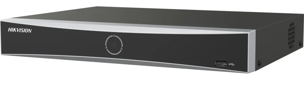 02991ad9-476d-409f-b2c7-ff4867415cd0 Hikvision Καταγραφικό NVR 8 Καναλιών DS-7608NXI-K1/VPro - Image 1