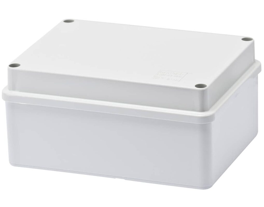 Κουτί Πλαστικό 150x110x70 GW44206 Gewiss