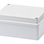 Κουτί Πλαστικό 150x110x70 GW44206 Gewiss