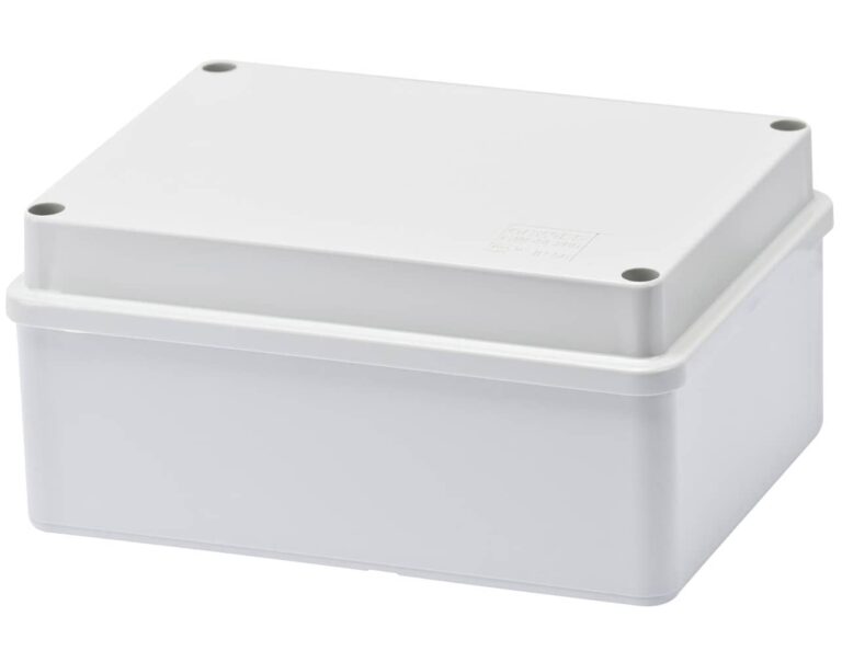 Κουτί Πλαστικό 150x110x70 GW44206 Gewiss