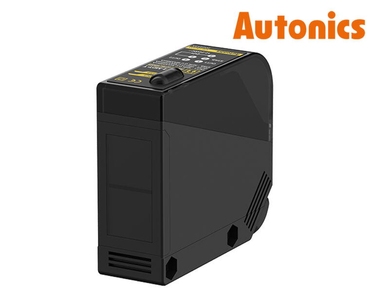 Φωτοκυτταρο Παράλληλογραμμο Με Ανακλαστήρα Relay 5m 24-240VAC/DC BX5M-MFR-T Autonics