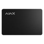 AJAX - PASS BLACK