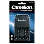 Φορτιστής Μπαταριών Camelion AA/AAA 9V BC-0904S