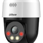 Dahua IP Κάμερα 5MP SD2A500NB-GNY-A-PV