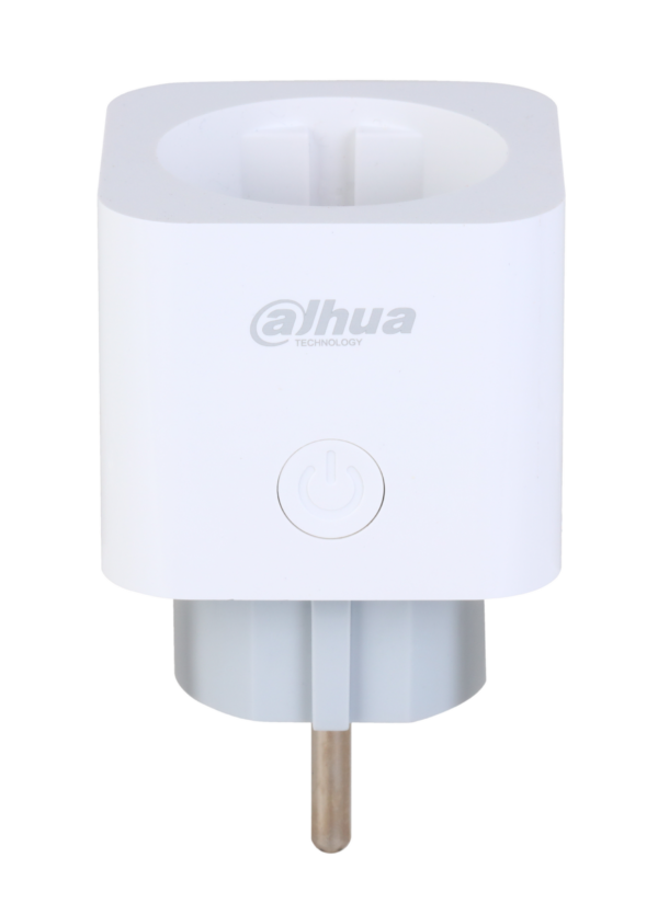 Dahua Έξυπνη Πρίζα Ασύρματος ICS1-W2(868)