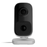 Ajax IP Κάμερα Ασύρματη Λευκό INDOOR CAM