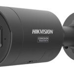 HIKVISION - DS-2CD2047G3-LI2UY/SL Black