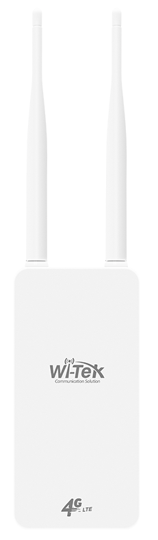 05f64b4e-5615-42e8-861b-82885b04ef9f Wi-Tek Router 4G Εξωτερικού Χώρου WI-LTE117-O - Image 1