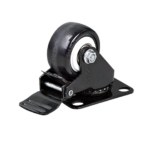 Safewell Ρόδες Rack Με Φρένο SNB Wheels