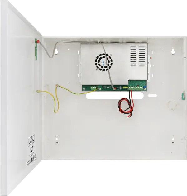 Pulsar Παλμοτροφοδοτικό 13.8V 20A HPSB-12V20A-E