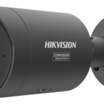 HIKVISION - DS-2CD2047G3-LI2UY Black