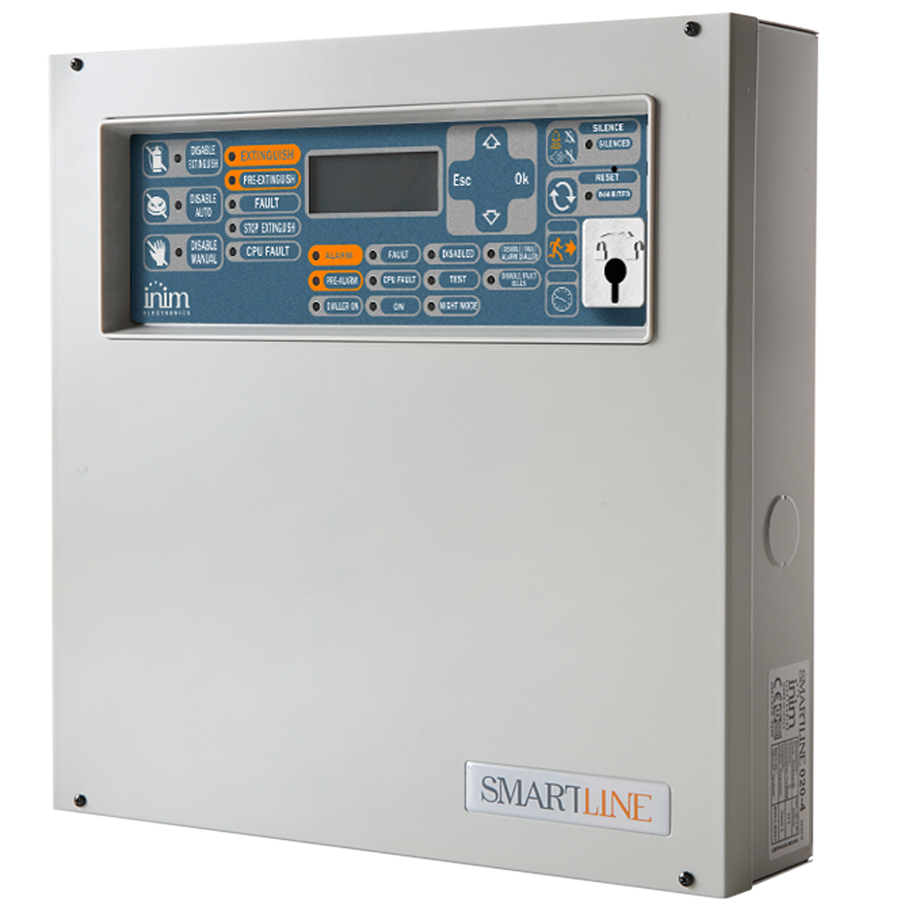 07305ad6-f82d-45f9-9431-c2de281e10be INIM FIRE - SMARTLINE020-2 - Image 1
