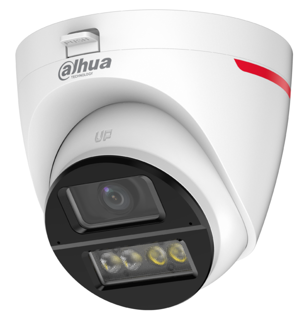 Dahua Κάμερα 2MP HAC-HDW1249X-A-PRO-0280B-DIP