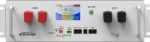 EPEVER EP-LFP51100-R4 LCD ΜΠΑΤΑΡΙΑ ΛΙΘΙΟΥ 5,12KWH 51V