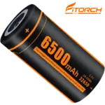 ΜΠΑΤΑΡΙΑ ΛΙΘΙΟΥ 32650-6500mAh FITORCH