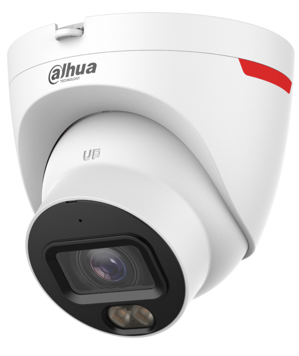 DAHUA - IPC-HDW2649T-S-LED-0280B-PRO