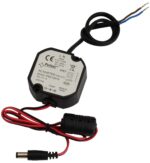 Pulsar Τροφοδοτικό 12V 1A PSC12010