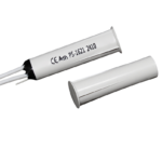 Aleph Μαγνητική Επαφή Χωνευτή PS-1621W