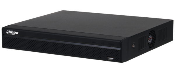DAHUA - NVR4108HS-4KS3