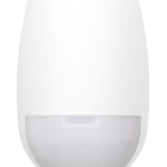 Hikvision Ανιχνευτής Κίνησης Διπλής Τεχνολογίας DS-PDD12P-EG2