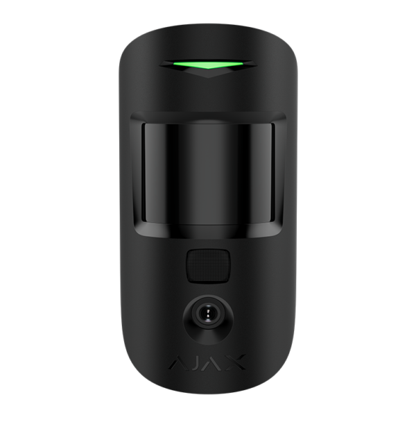 AJAX - MOTION CAM SUPERIOR (PhOD) BLACK