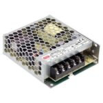 Meanwell Τροφοδοτικό 24V 2.2A LRS-50-24