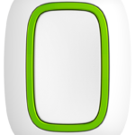 AJAX - BUTTON WHITE