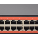 Wi-Tek Switch 24 Θυρών WI-SG124D V2