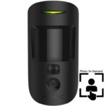 AJAX - MOTION CAM BLACK (PhOD)