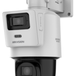 Hikvision IP Κάμερα PTZ 4MP DS-2SE2C400MWG-E/14