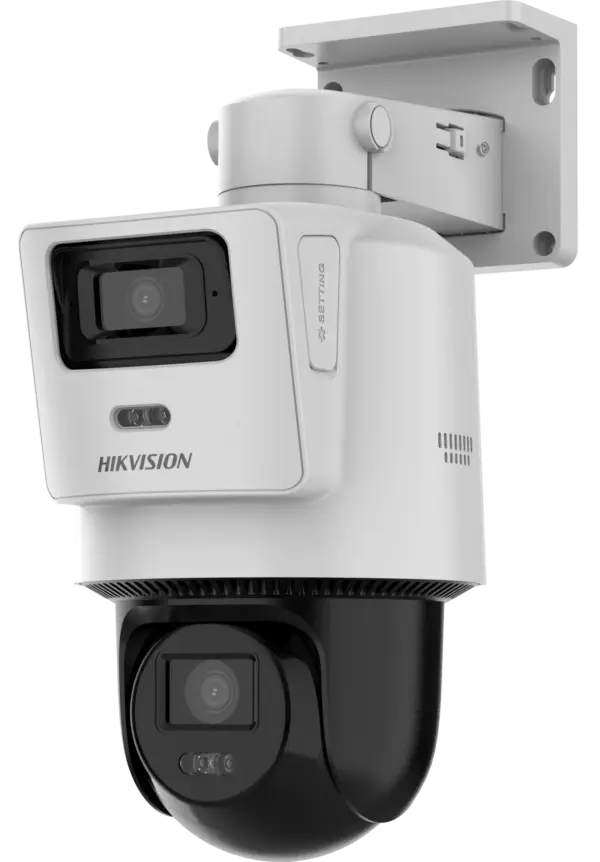 Hikvision IP Κάμερα PTZ 4MP DS-2SE2C400MWG-E/14