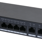 DAHUA - CS4010-8GT-110