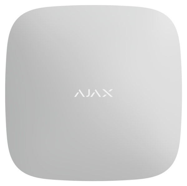 Ajax Αναμεταδότης Σήματος Ασύρματος Λευκό REX2