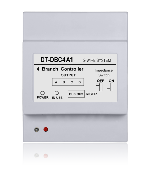 PROXY2 - DT-DBC4A1