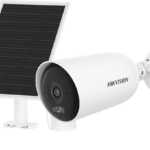 HIKVISION - DS-2CFS04/4G