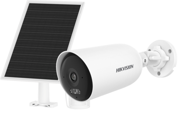 HIKVISION - DS-2CFS04/4G